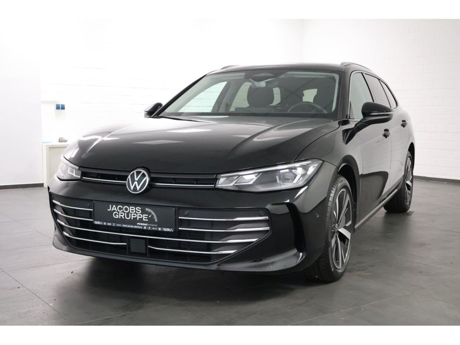Volkswagen Passat – Bild 2