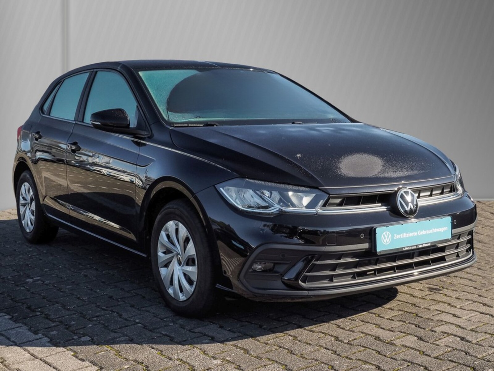 Volkswagen Polo – Bild 3