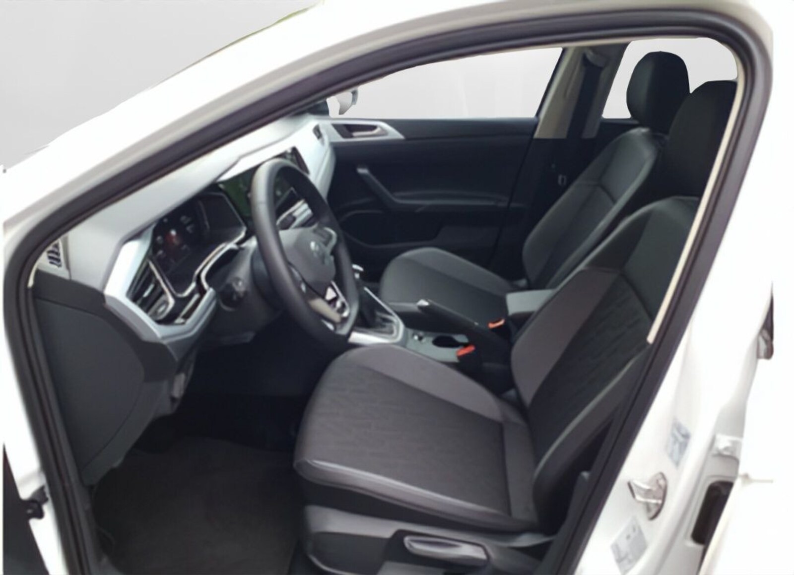 Volkswagen Taigo – Bild 4