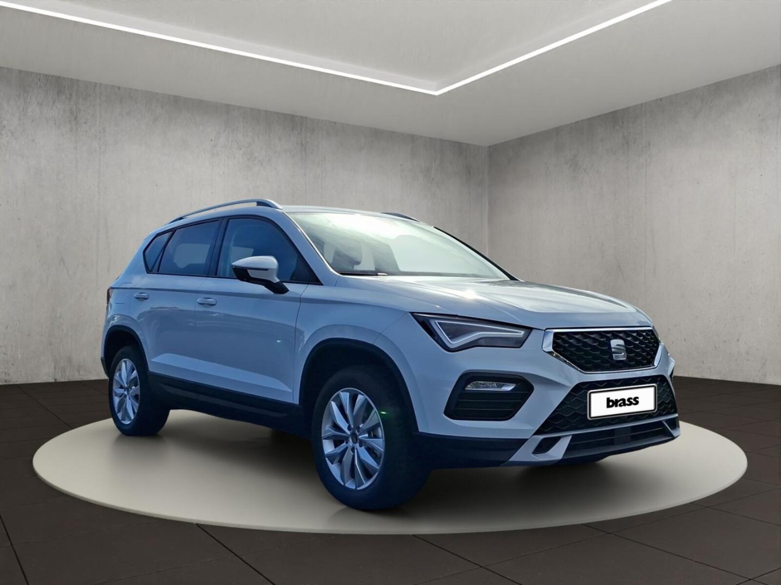 SEAT Ateca – Bild 7