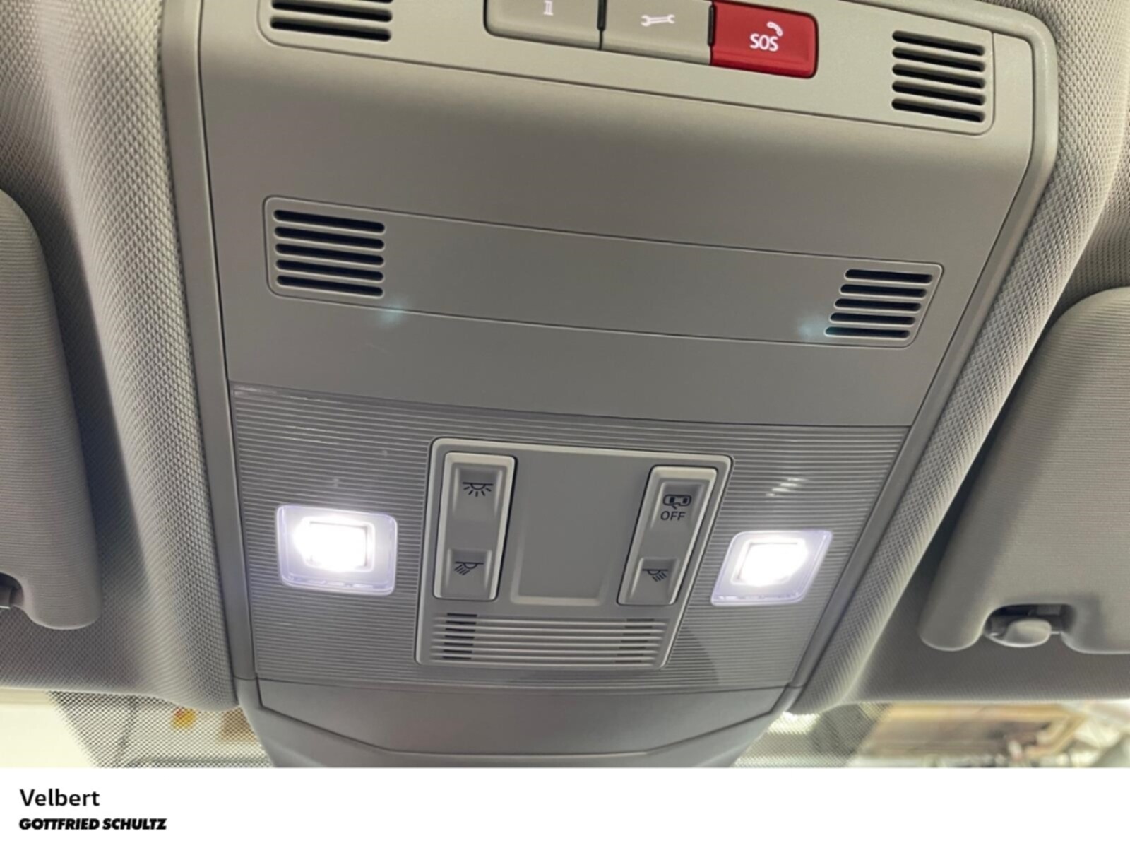 Volkswagen T-Cross – Bild 12