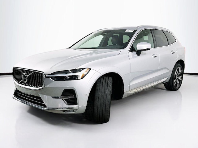 2023 Volvo XC60