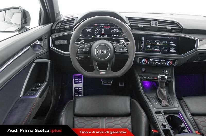 Audi RS Q3