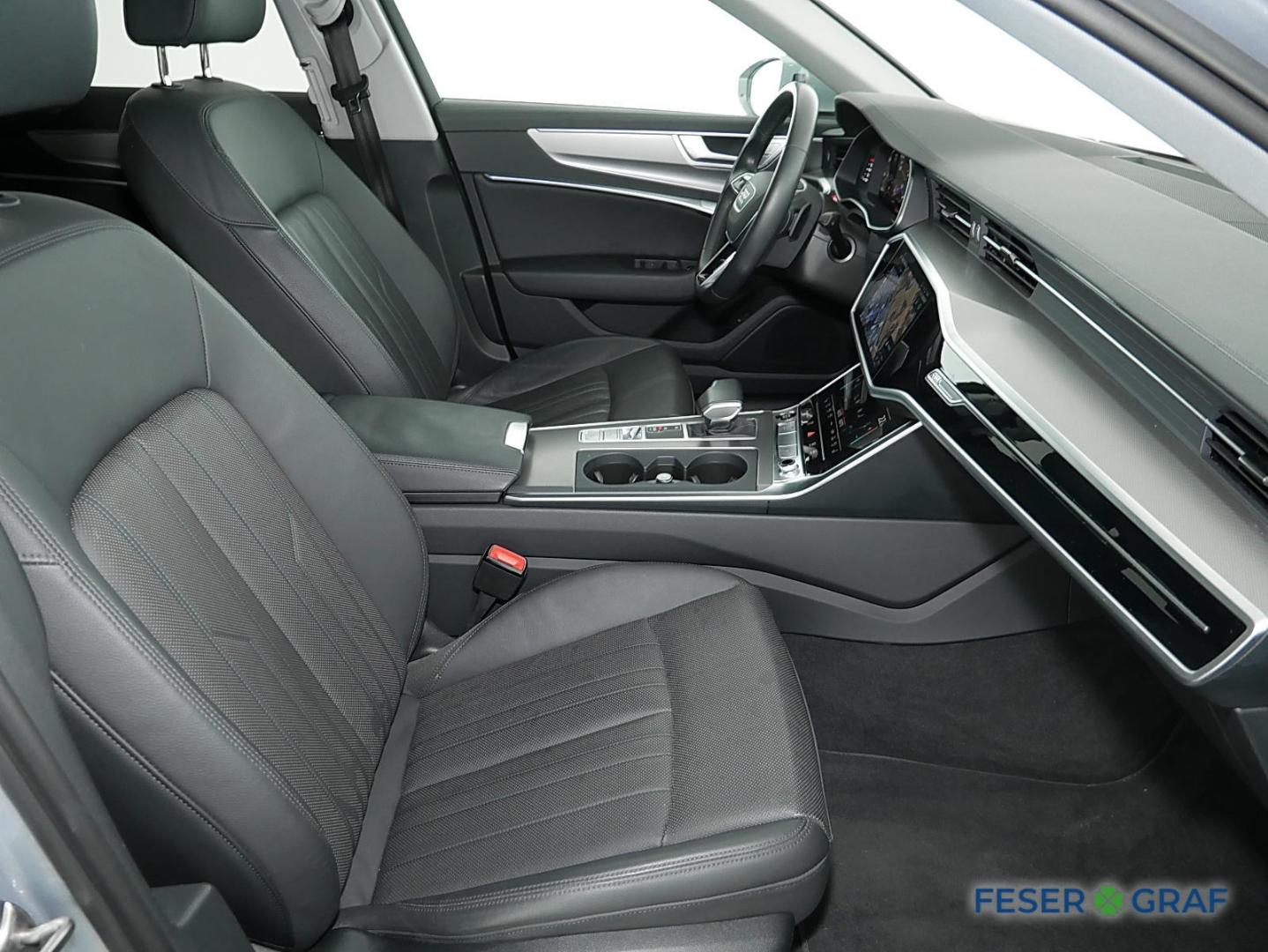 Image about Audi A6 Avant 35 TDI S tronic