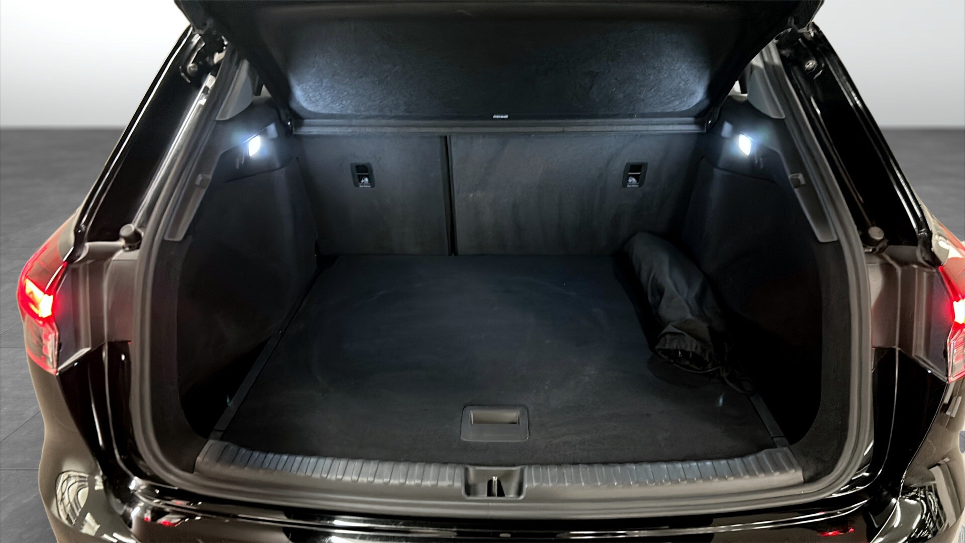 Image about Audi Q4 e-tron Q4 45 e-tron quattro Proline 195,00 kW