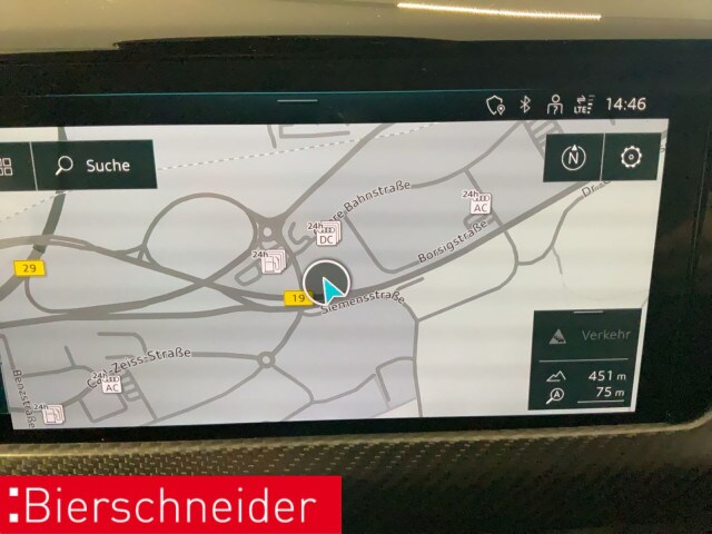 Image about Audi e-tron GT e-tron quattro