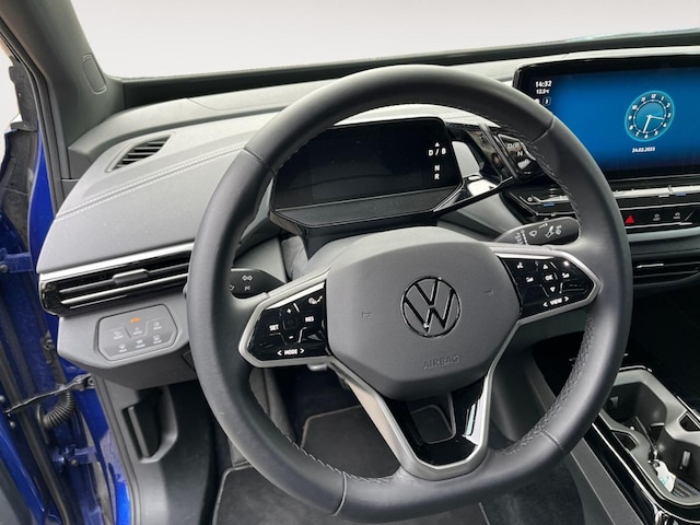 Volkswagen ID.5