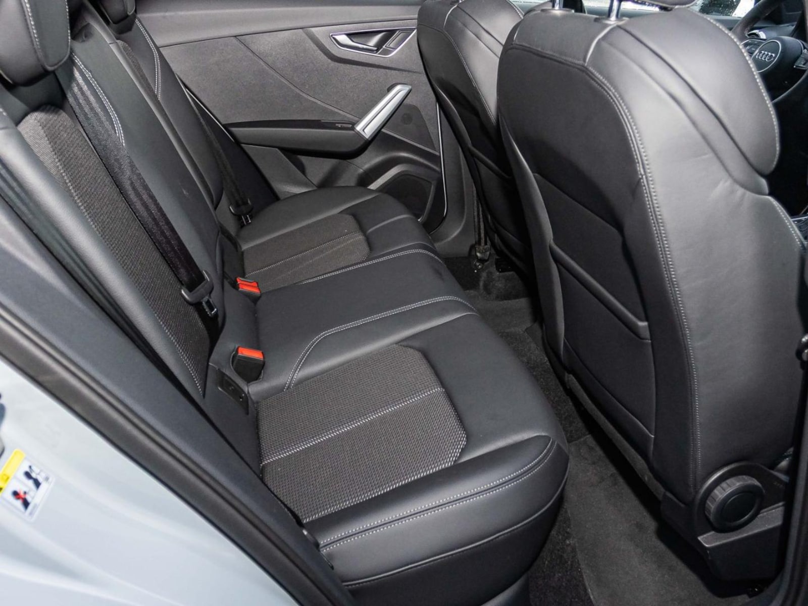 Audi Q2 – Bild 18