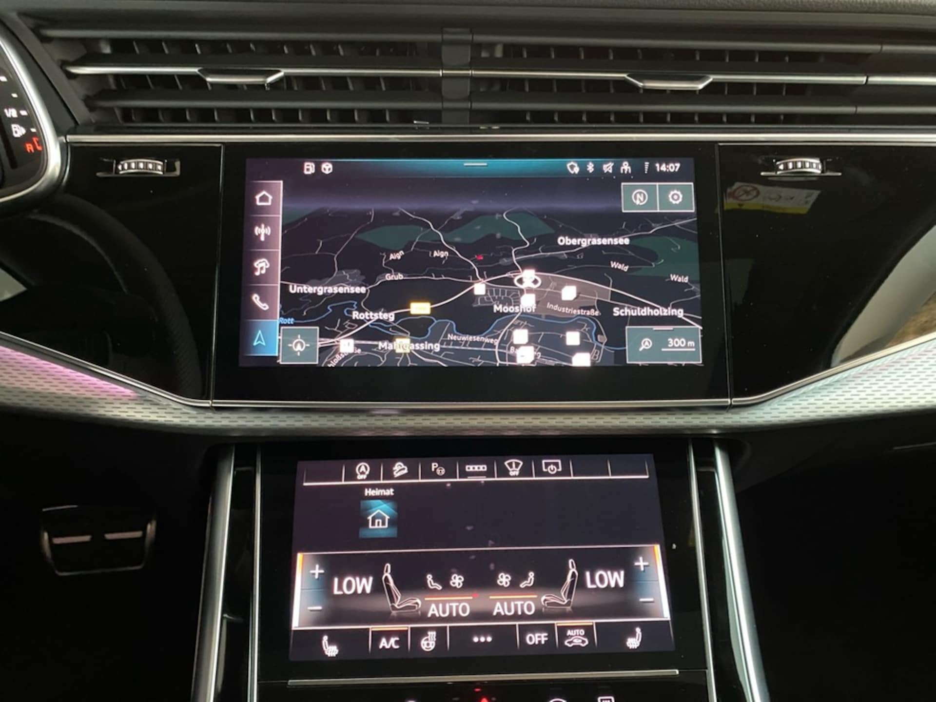 Audi Q7 SUV S line