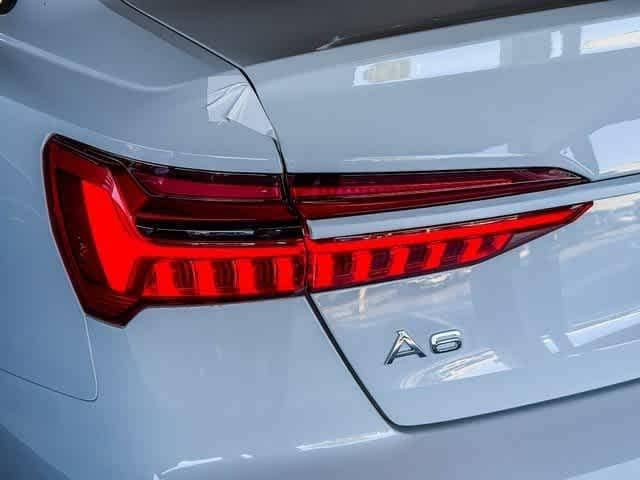 2025 Audi A6 Premium Plus - Photo 7