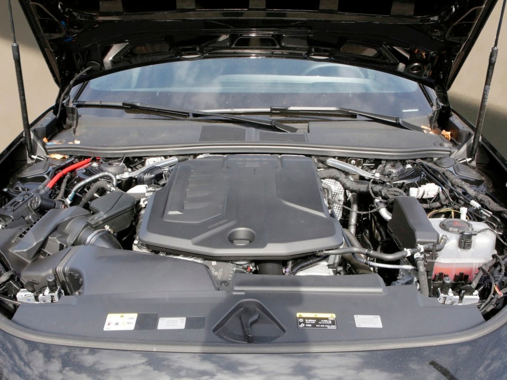 Audi A5 Avant edition one