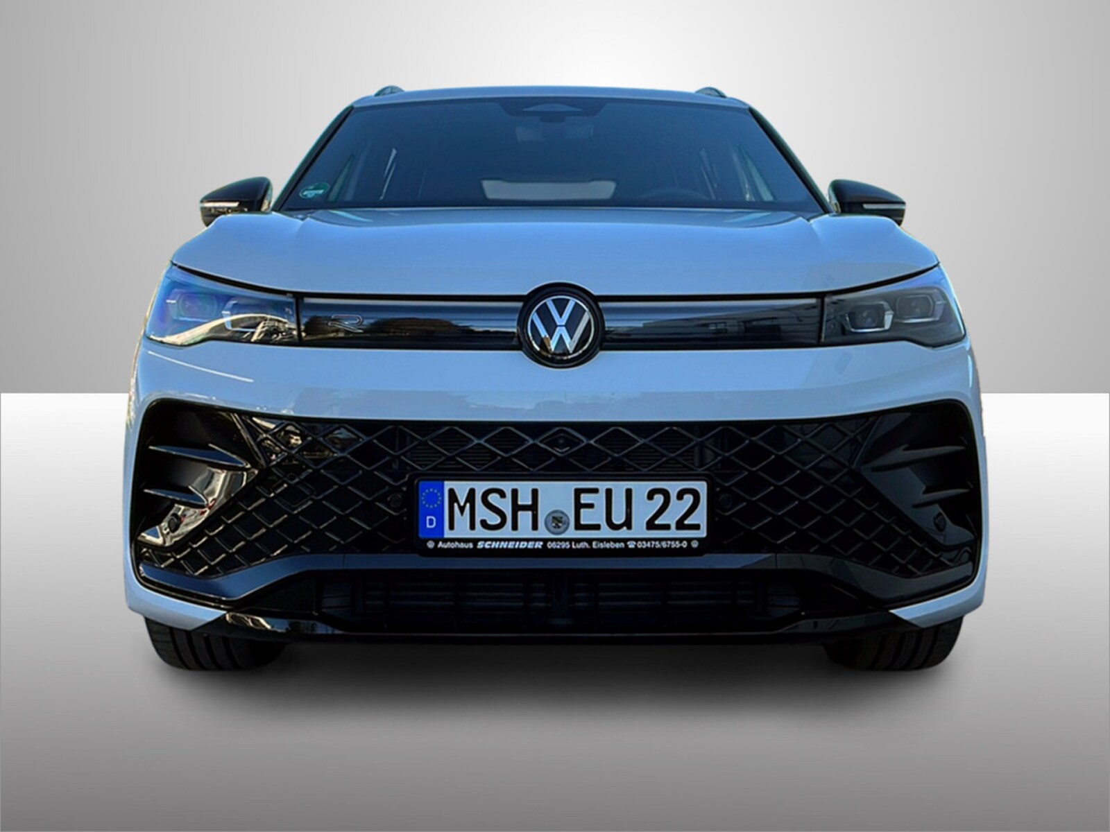 Volkswagen Tiguan – Bild 7