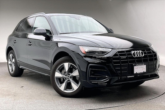 2024 Audi Q5