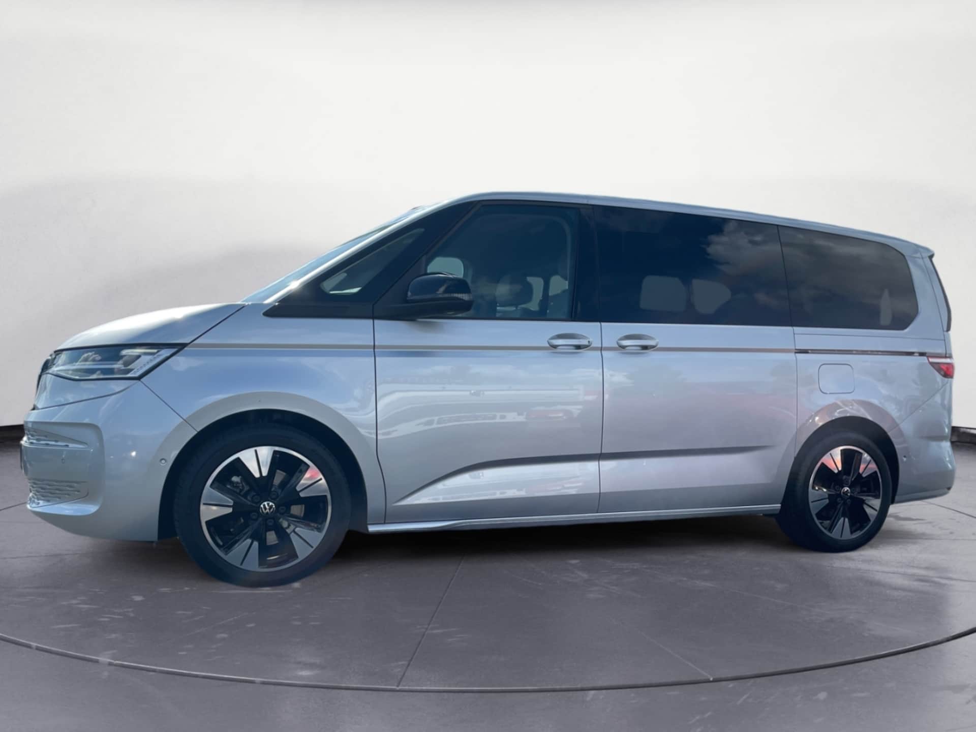 Volkswagen Multivan Langversion Life