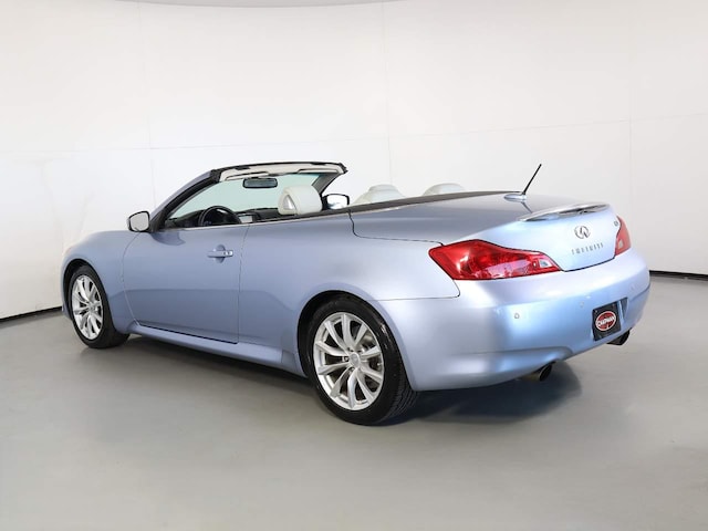 2012 Infiniti