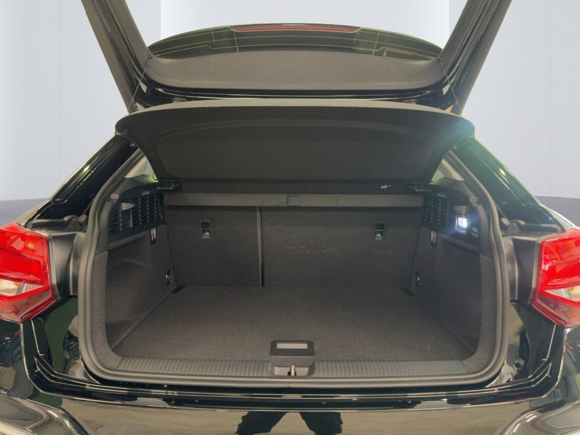 Audi Q2 Advanced
