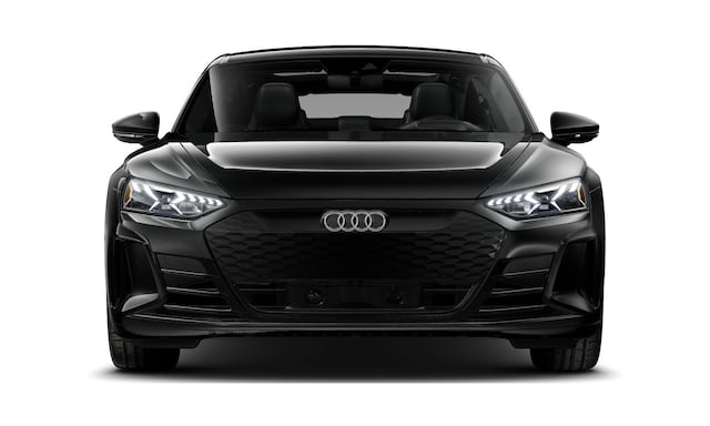 2024 Audi e-tron GT