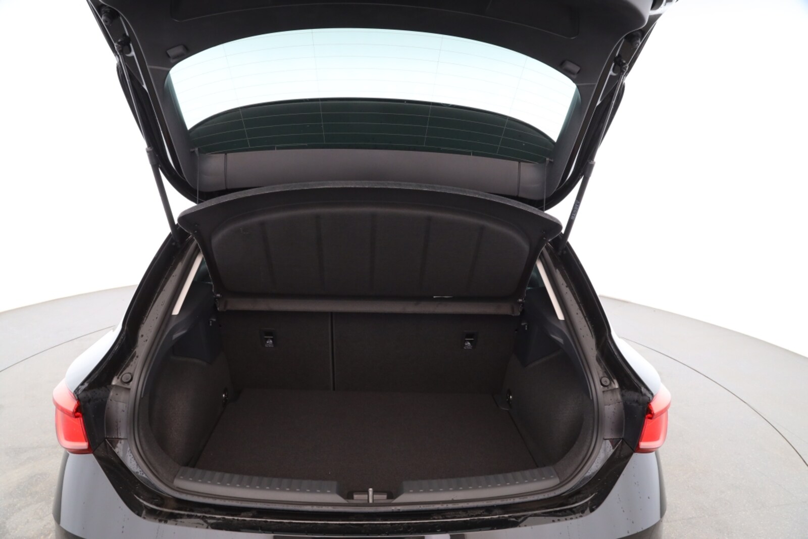 SEAT Leon – Bild 8