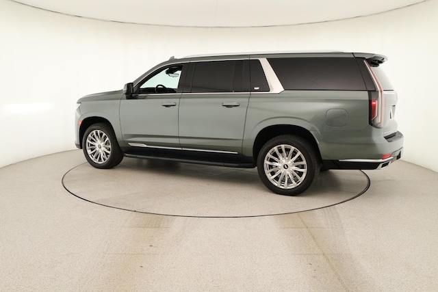 2023 Cadillac Escalade ESV