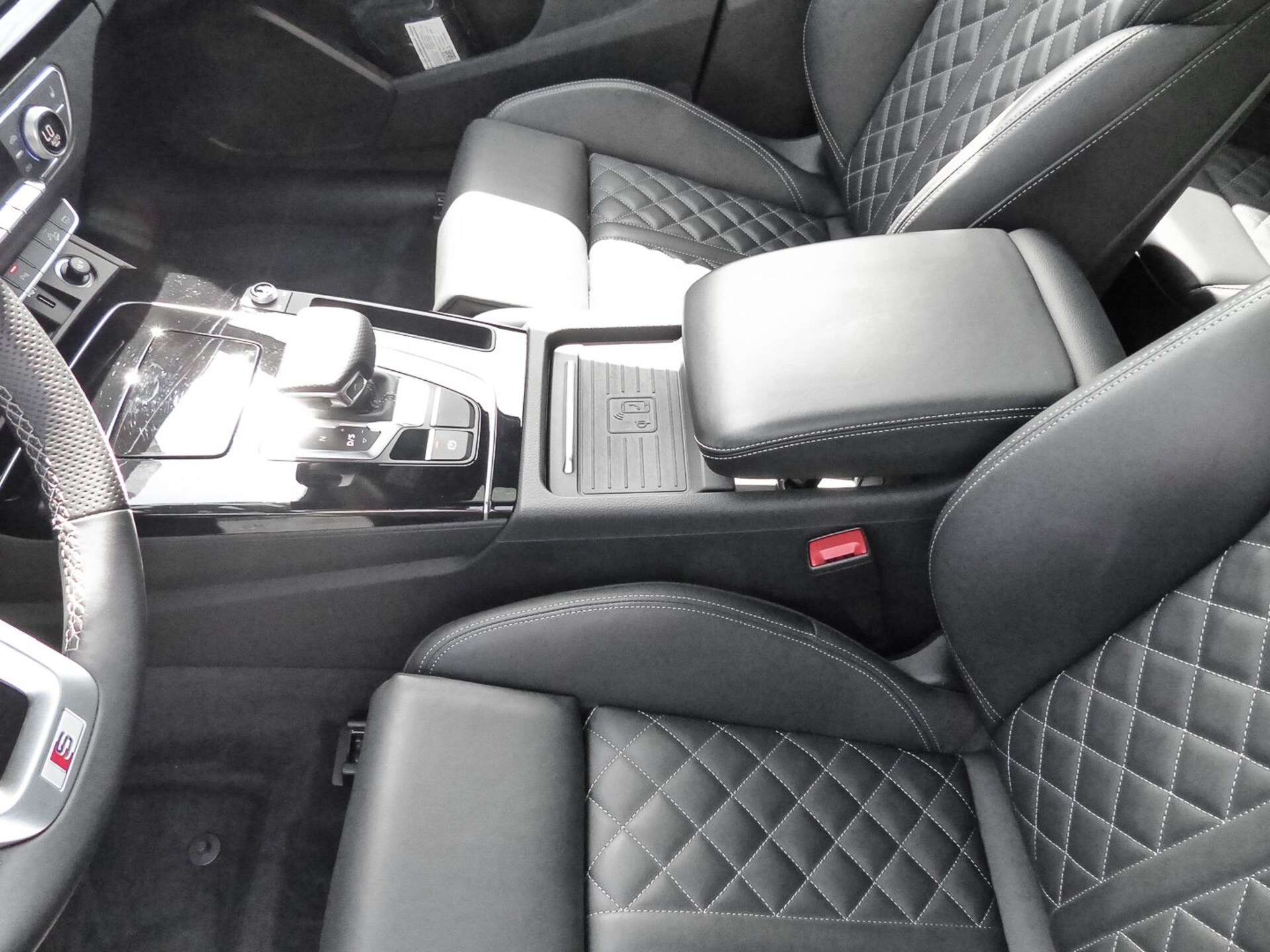 Audi Q5 SUV S line
