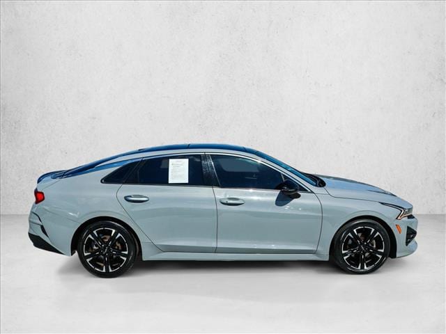 2023 Kia K5