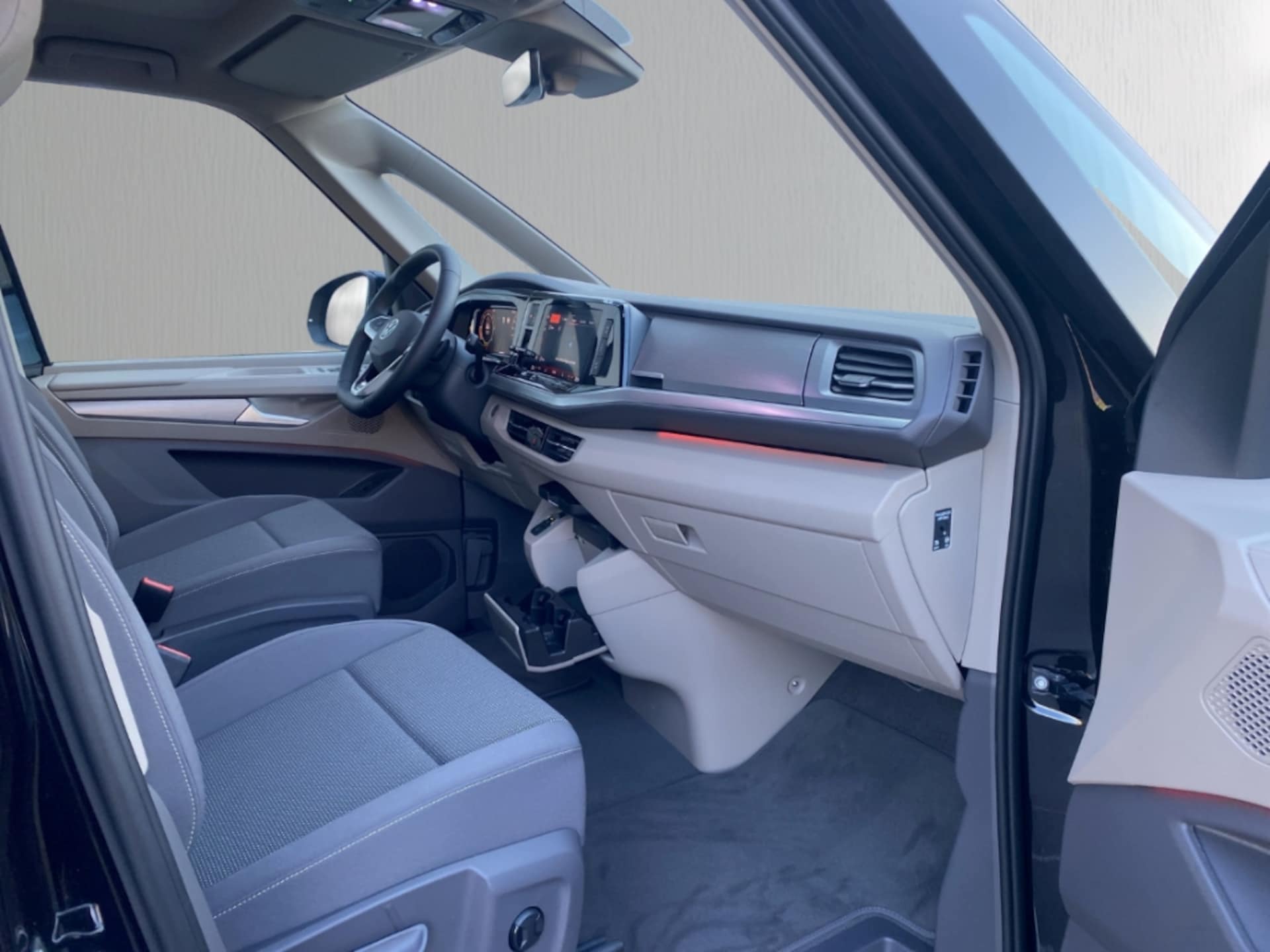 Volkswagen Multivan Langversion Life