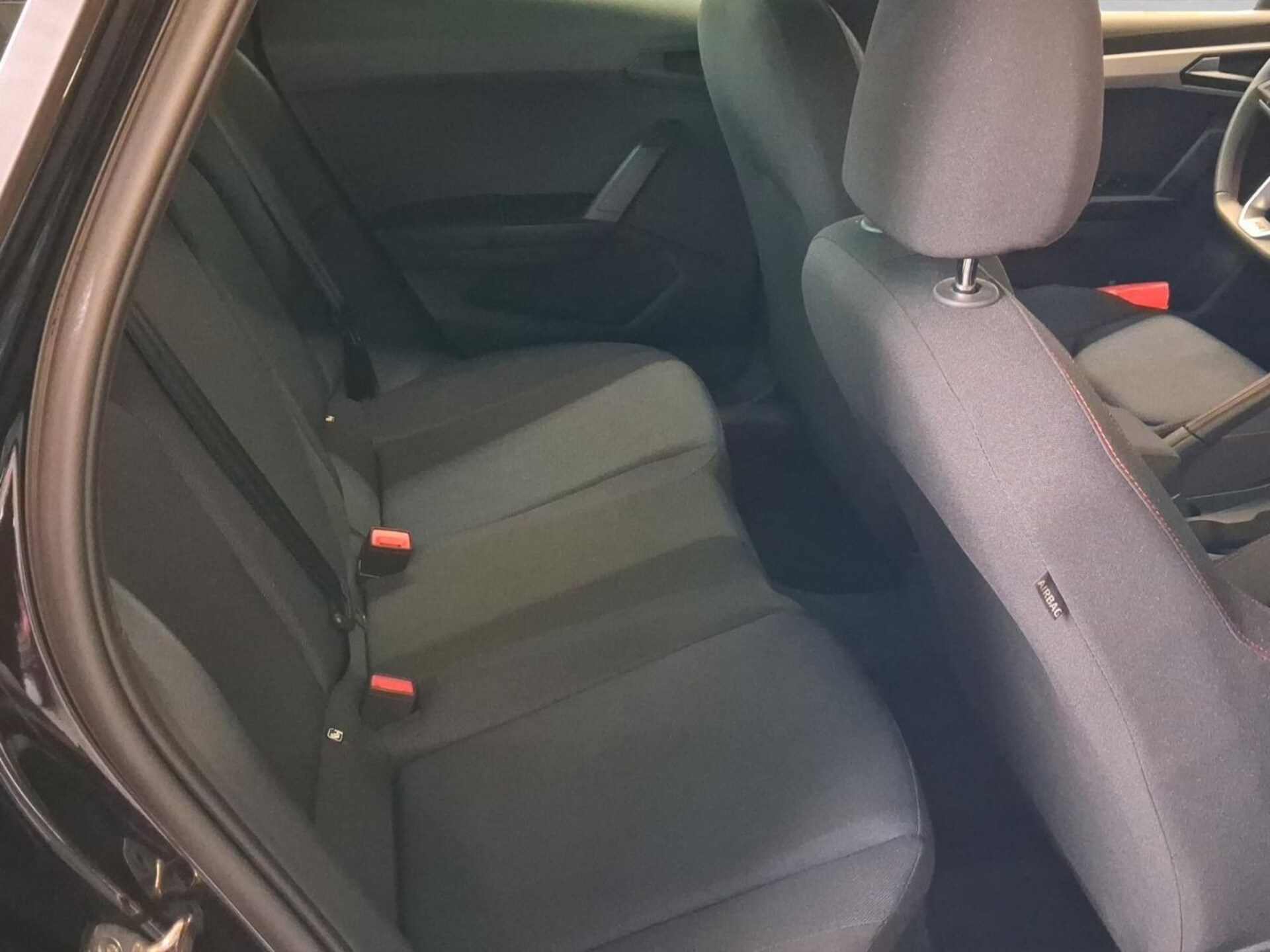 SEAT Ibiza FR