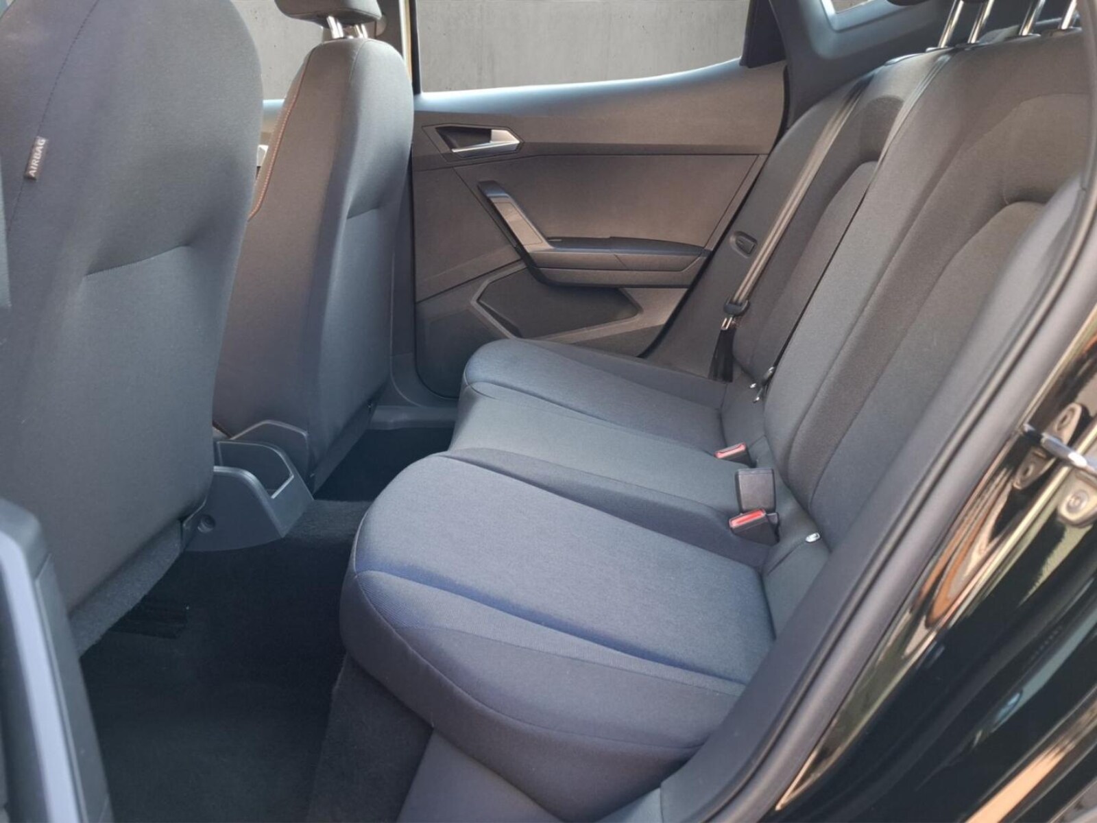 SEAT Arona – Bild 13