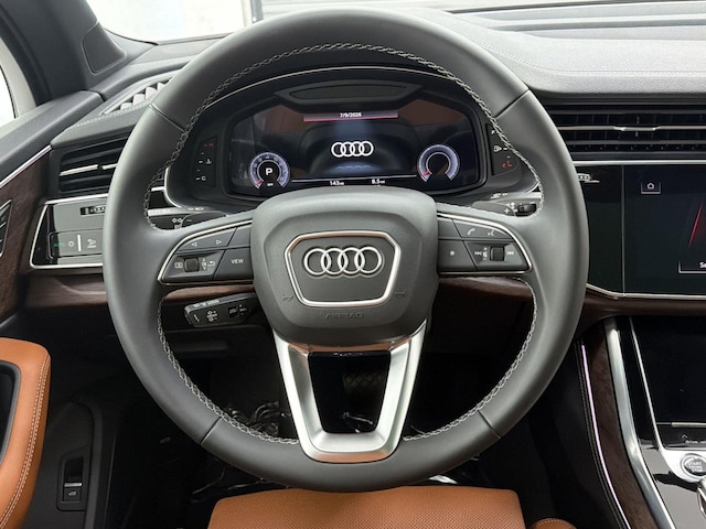 2026 Audi Q7 Prestige - Photo 11
