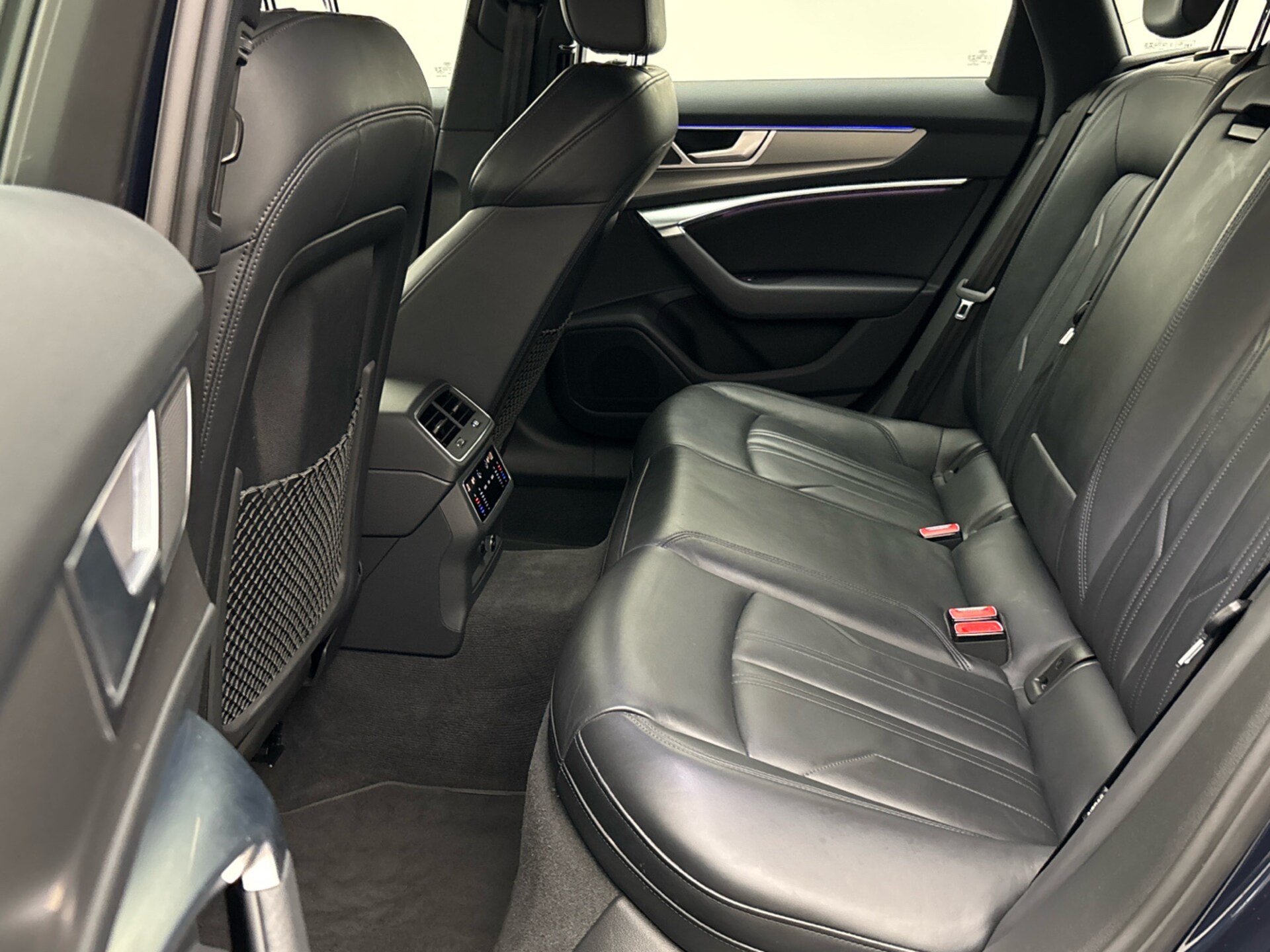 Audi A6 Avant Sport