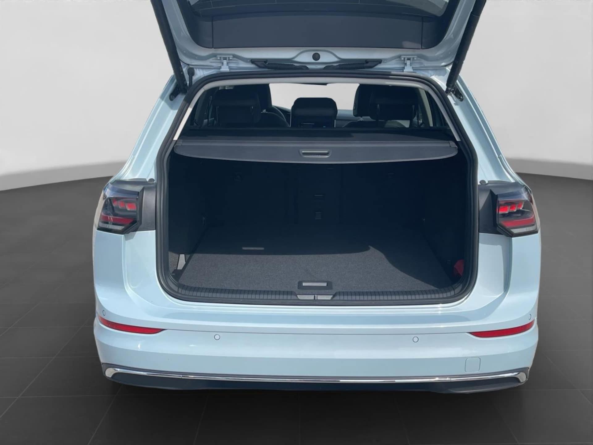 Volkswagen Golf Variant Style
