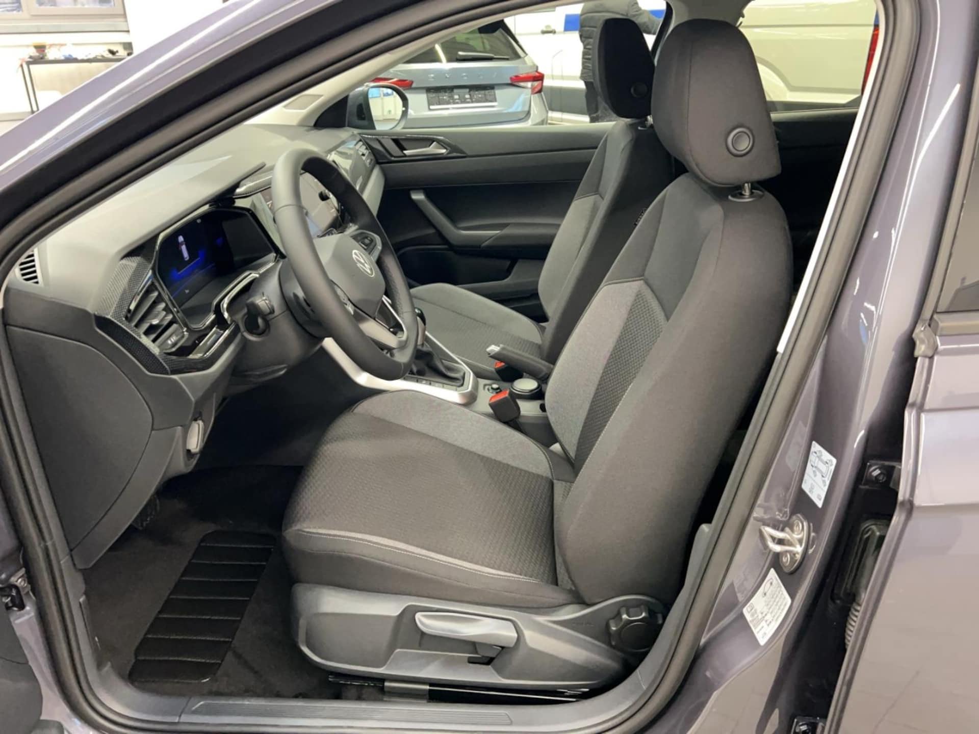 Volkswagen Taigo Life