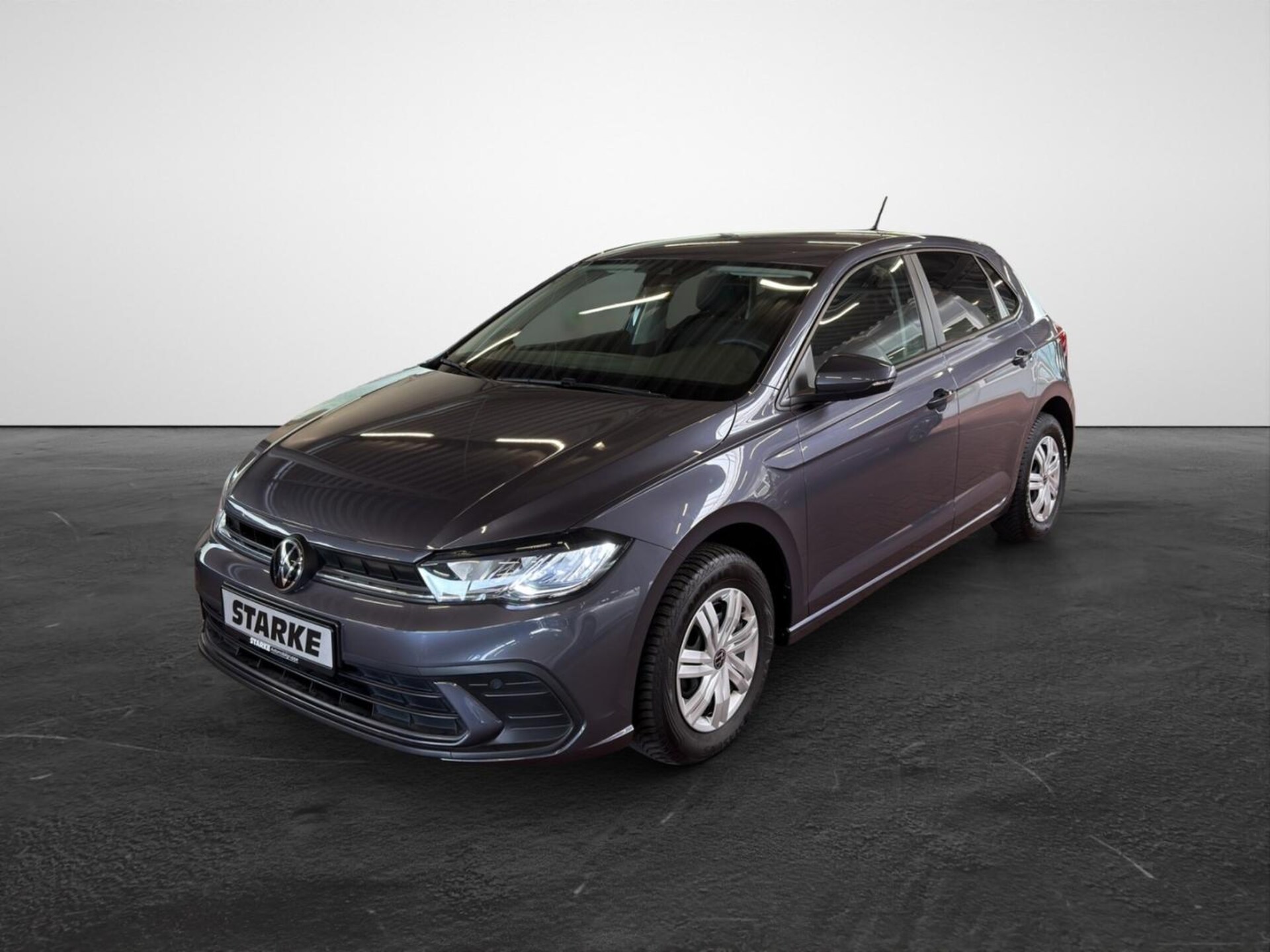 Volkswagen Polo FRESH