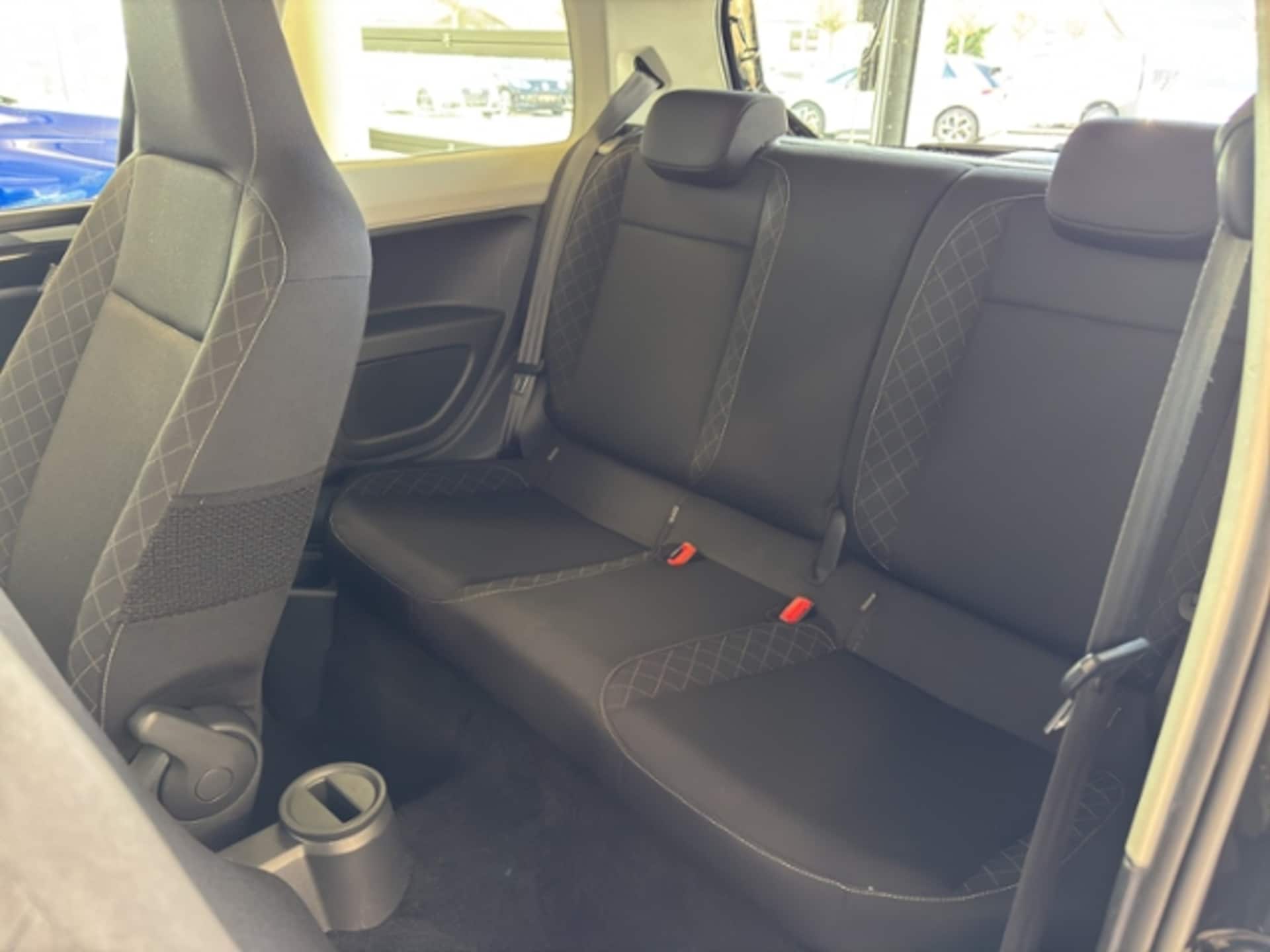 Skoda Citigo Style