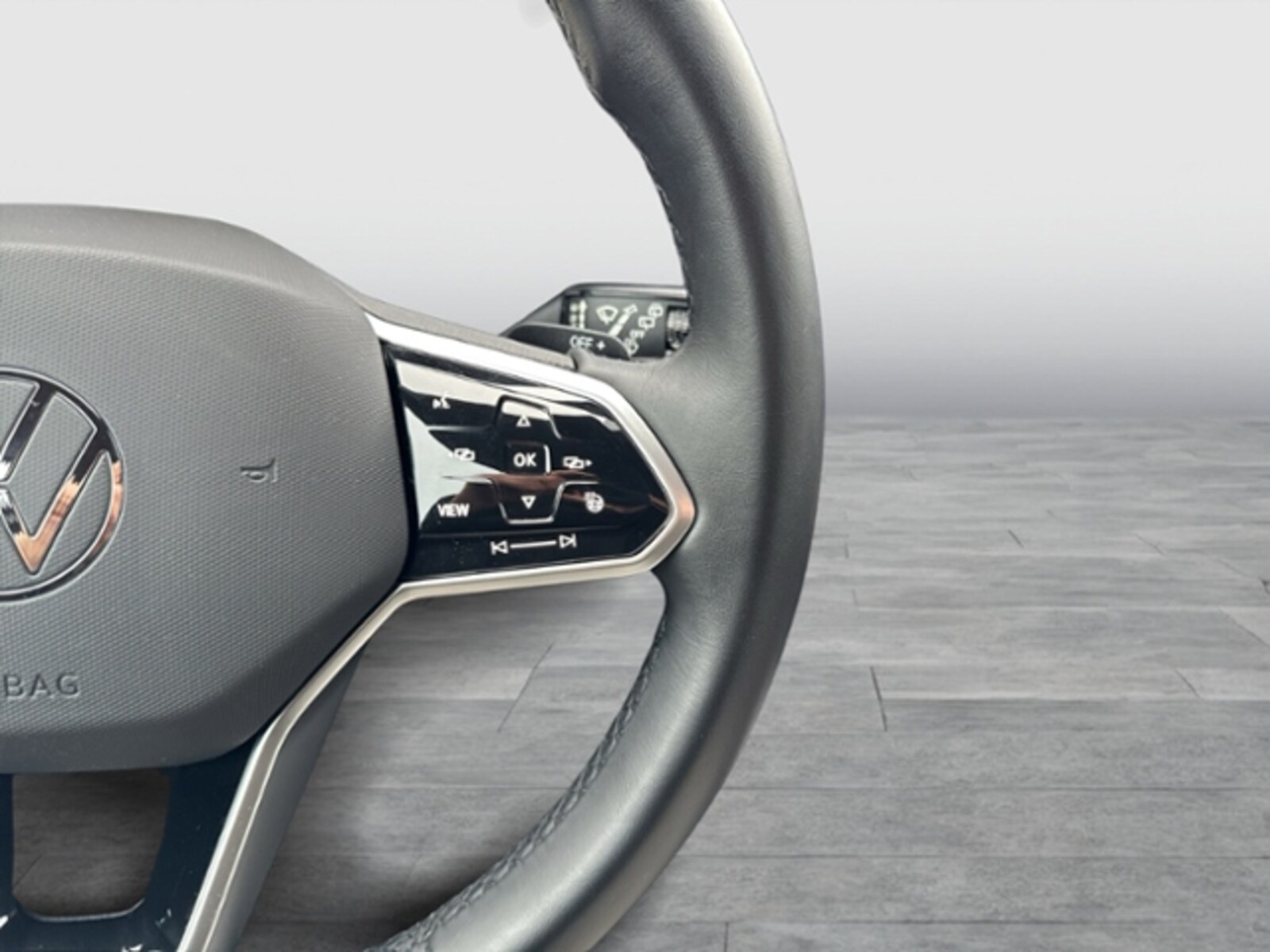 Volkswagen Touareg – Bild 19