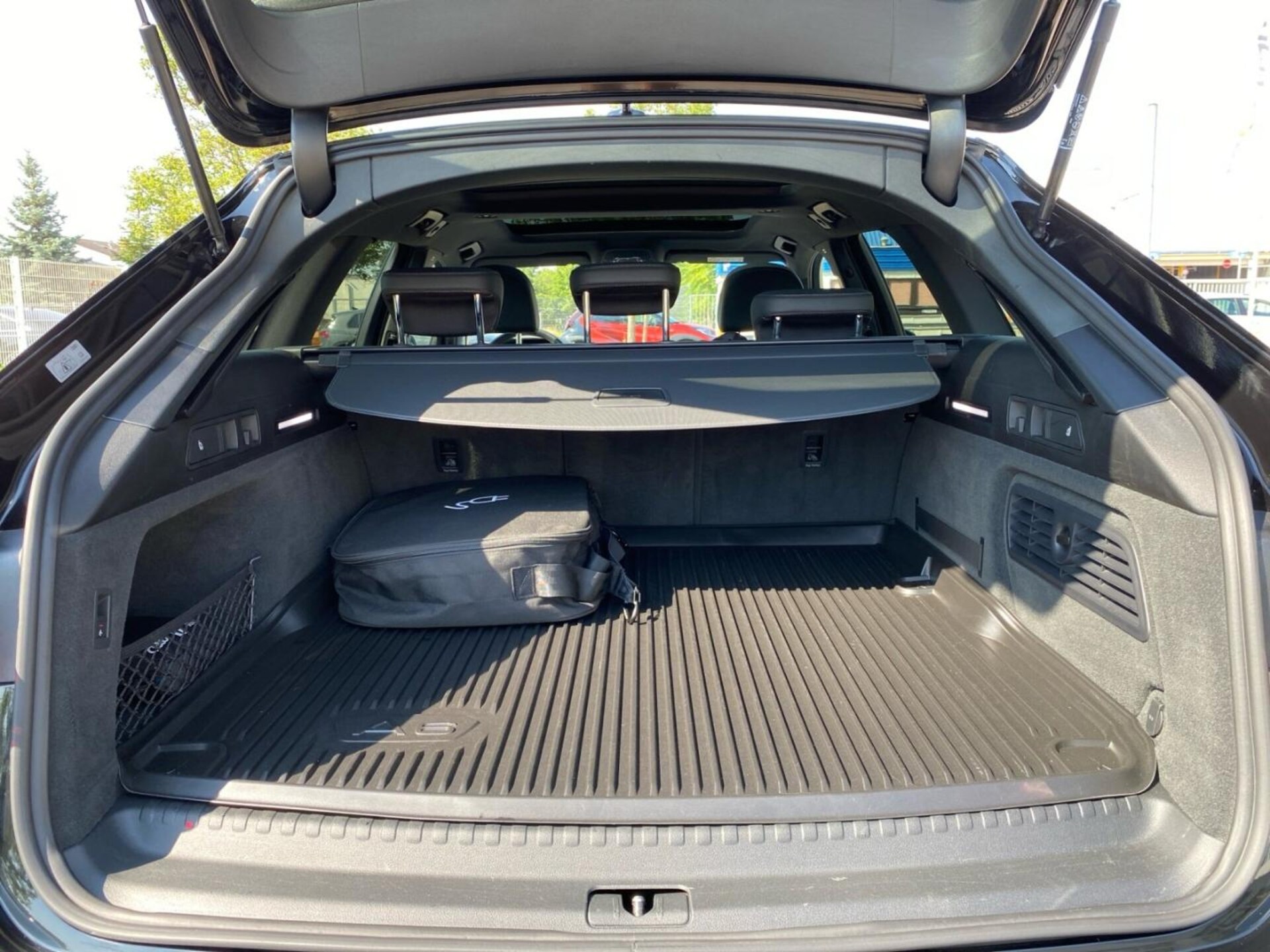 Audi A6 Avant TFSI e Sport