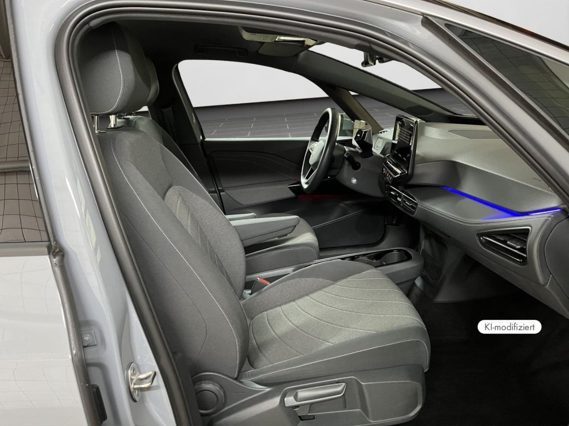 Volkswagen ID.3 Pro