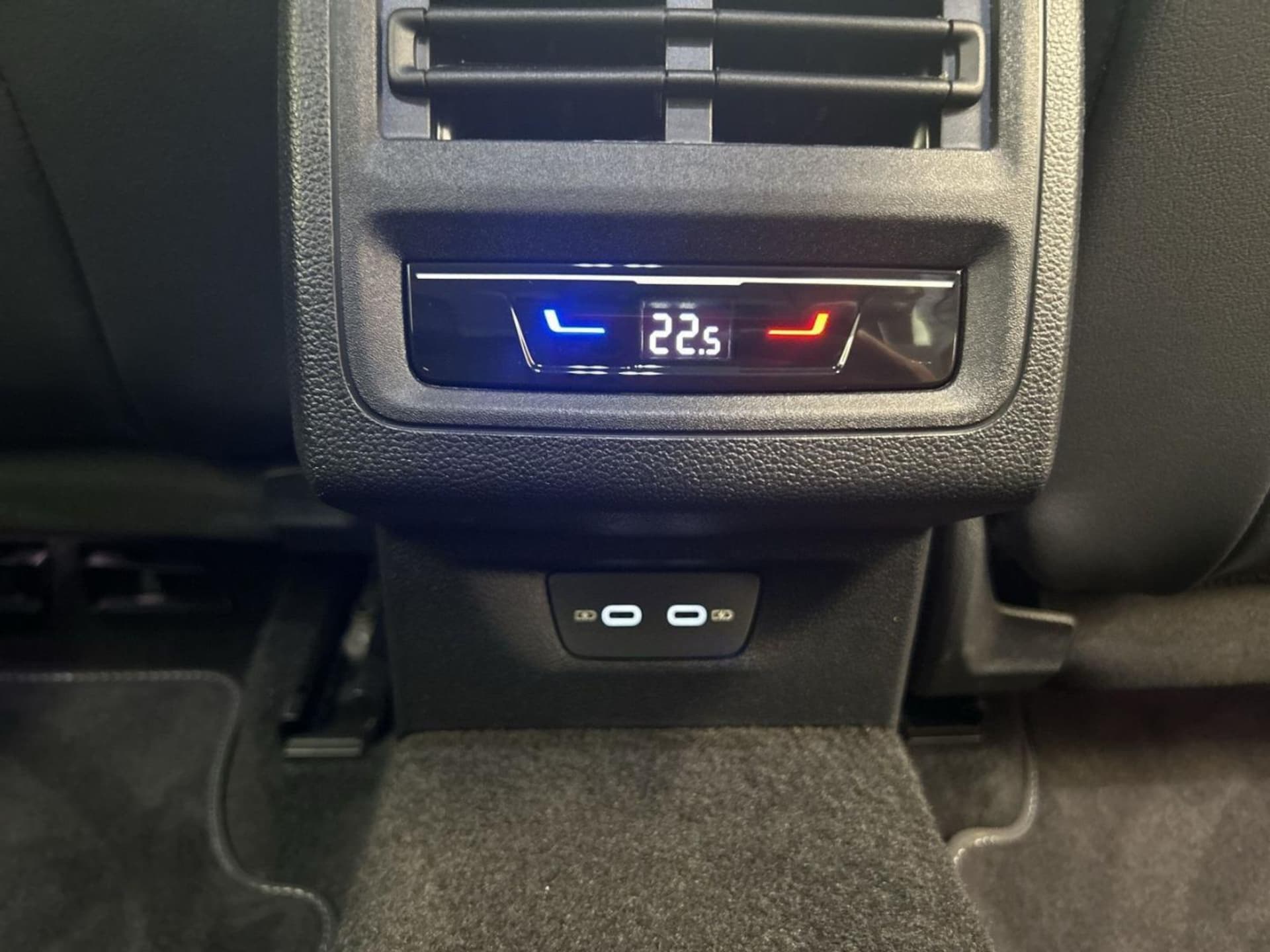 Volkswagen Golf Variant Style