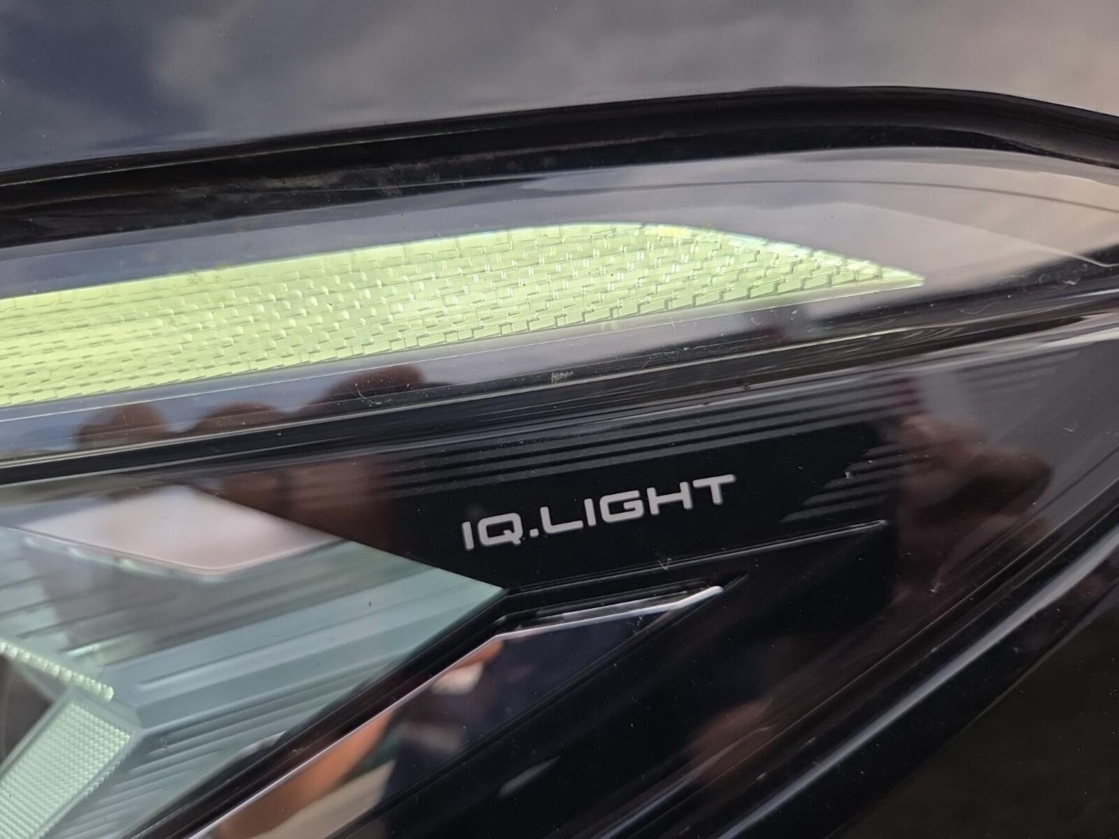 Volkswagen Passat – Bild 21
