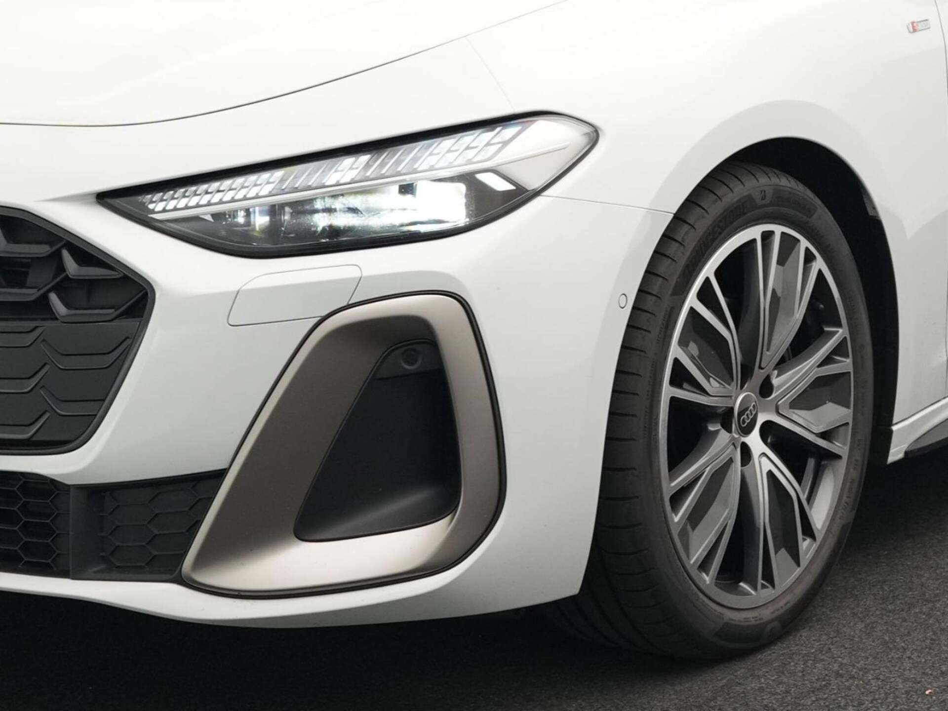 Audi A5 Avant edition one