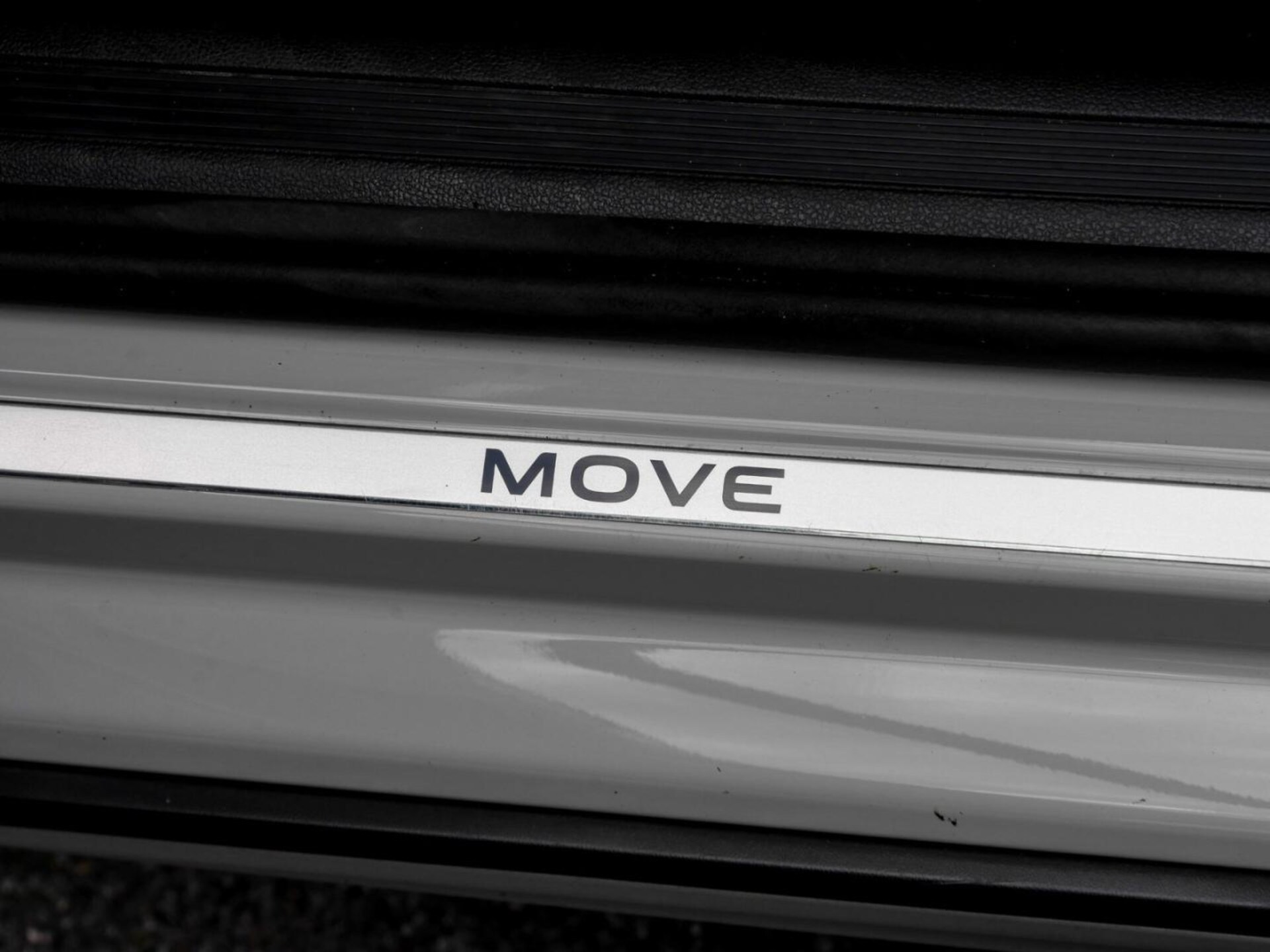 Volkswagen Taigo MOVE