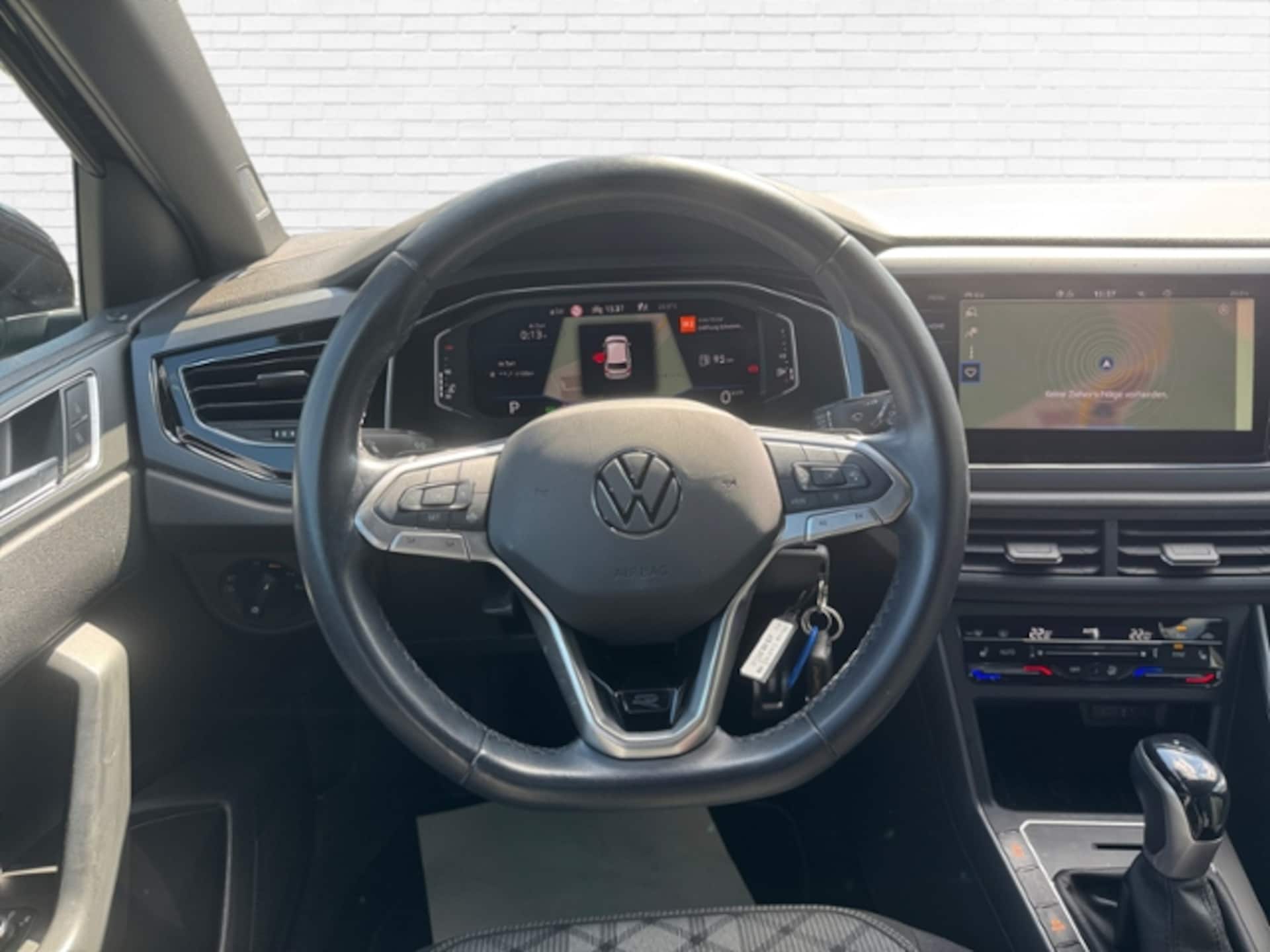 Volkswagen Polo R-Line