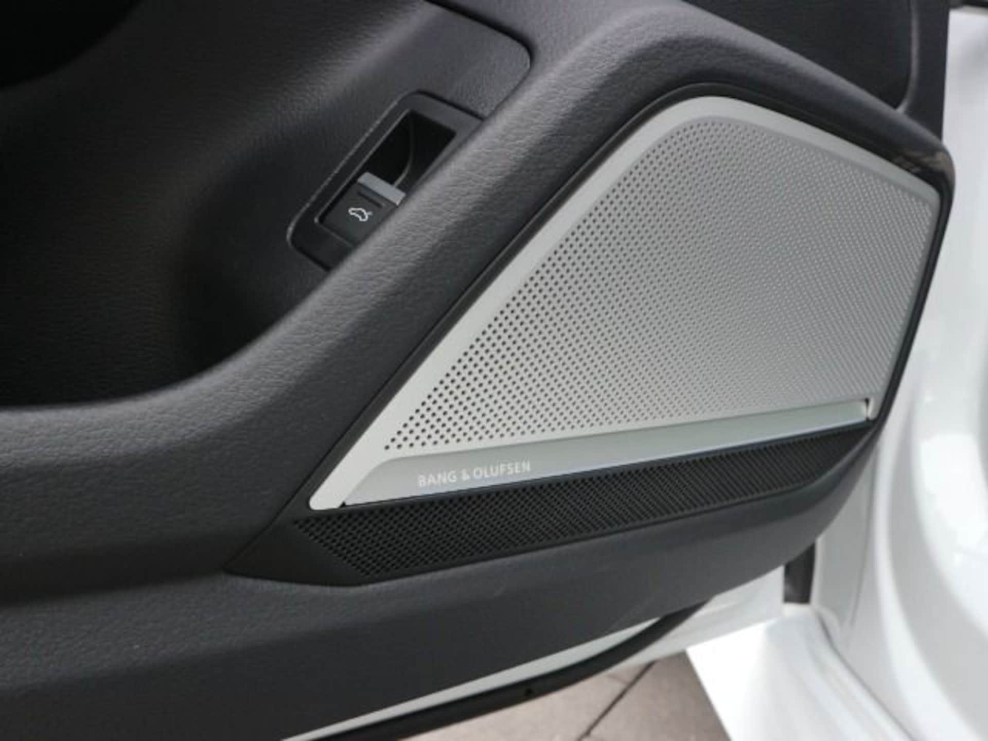 Audi RS 6 Avant