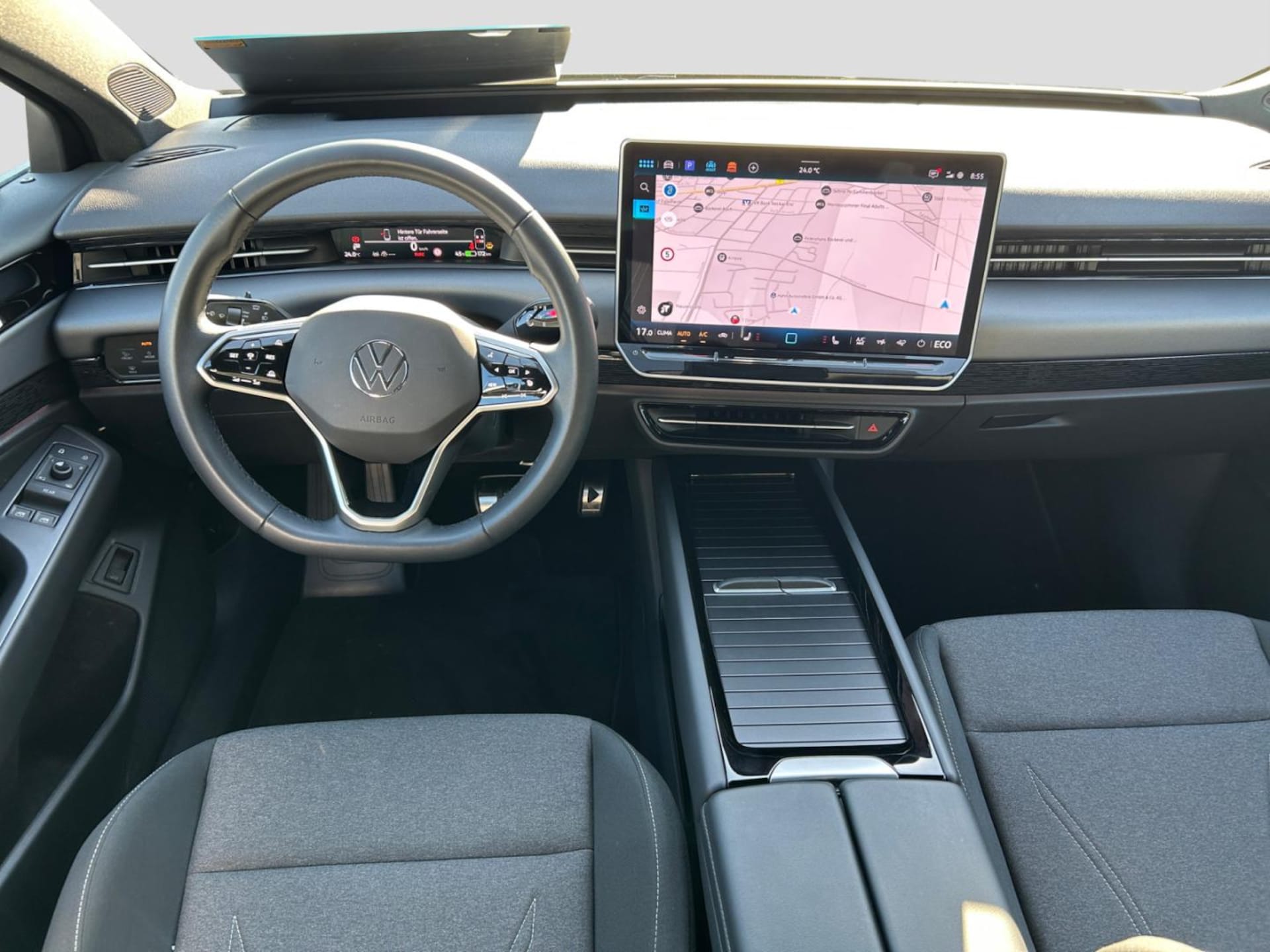 Volkswagen ID.7 Tourer Pro
