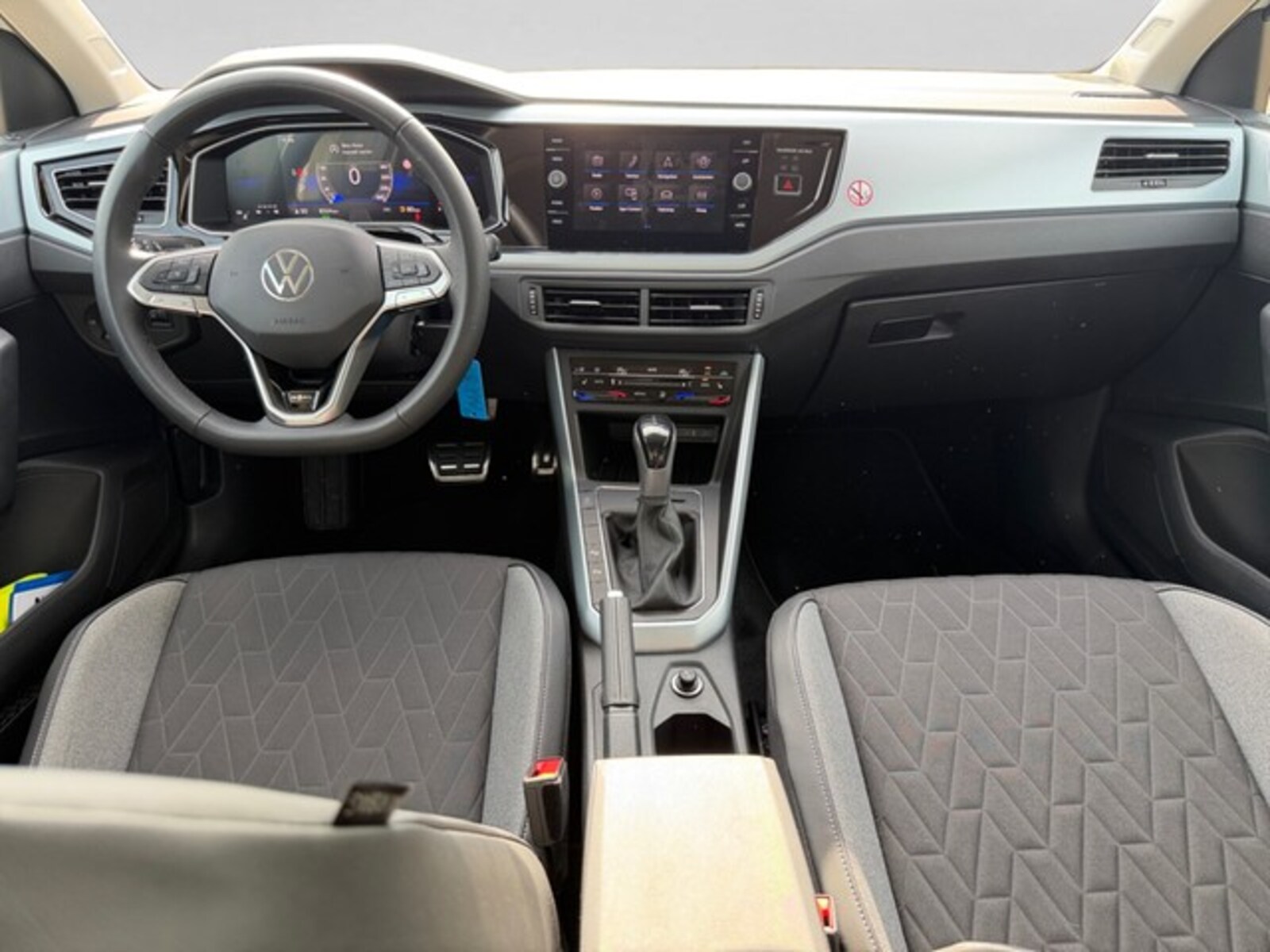 Volkswagen Polo – Bild 12