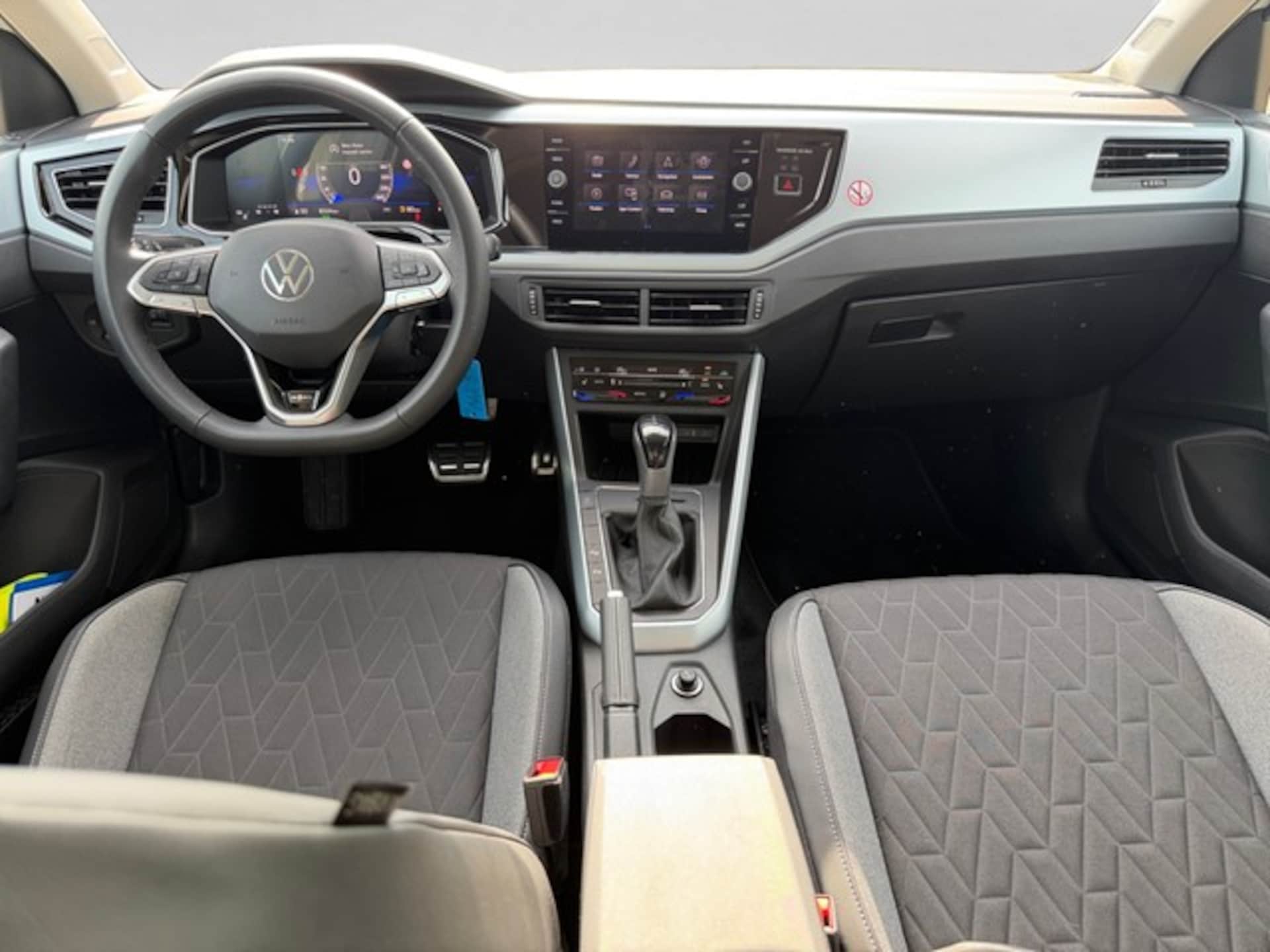 Volkswagen Polo Goal