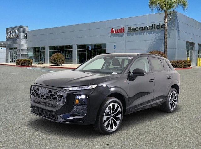 2026 Audi Q3 SUV