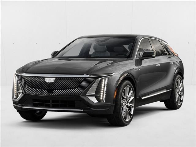 2023 Cadillac LYRIQ