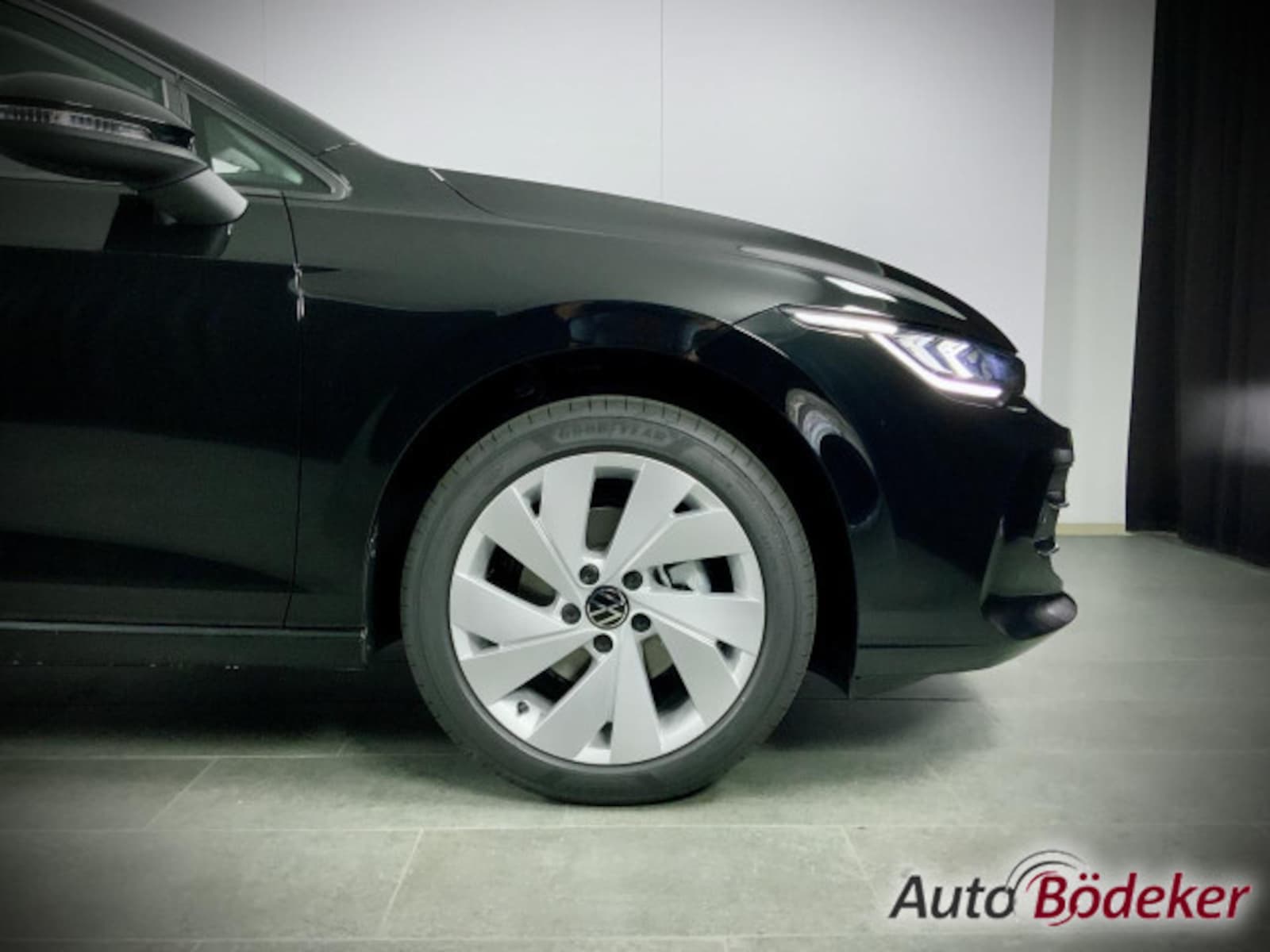 Volkswagen Golf – Bild 14