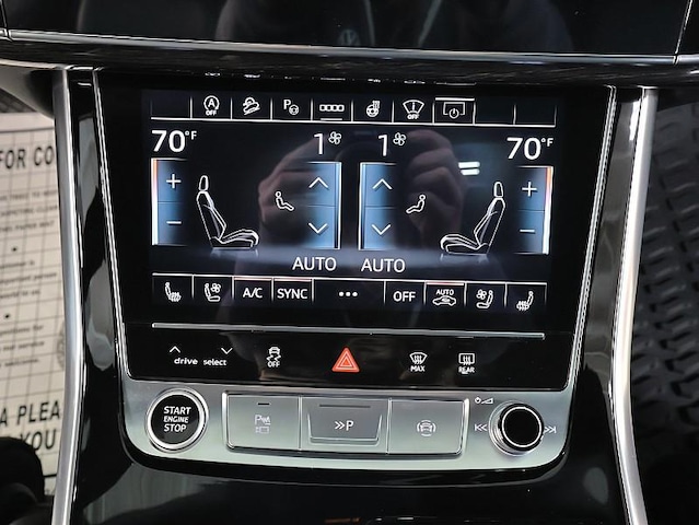 2026 Audi Q8 Prestige - Photo 40